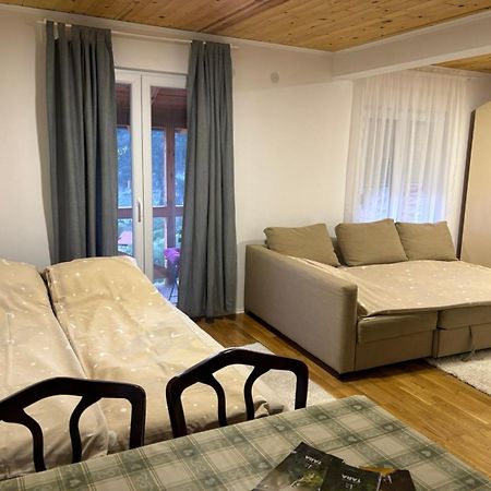Hotel Ljubav Stara Zaovine Lazici Exterior foto