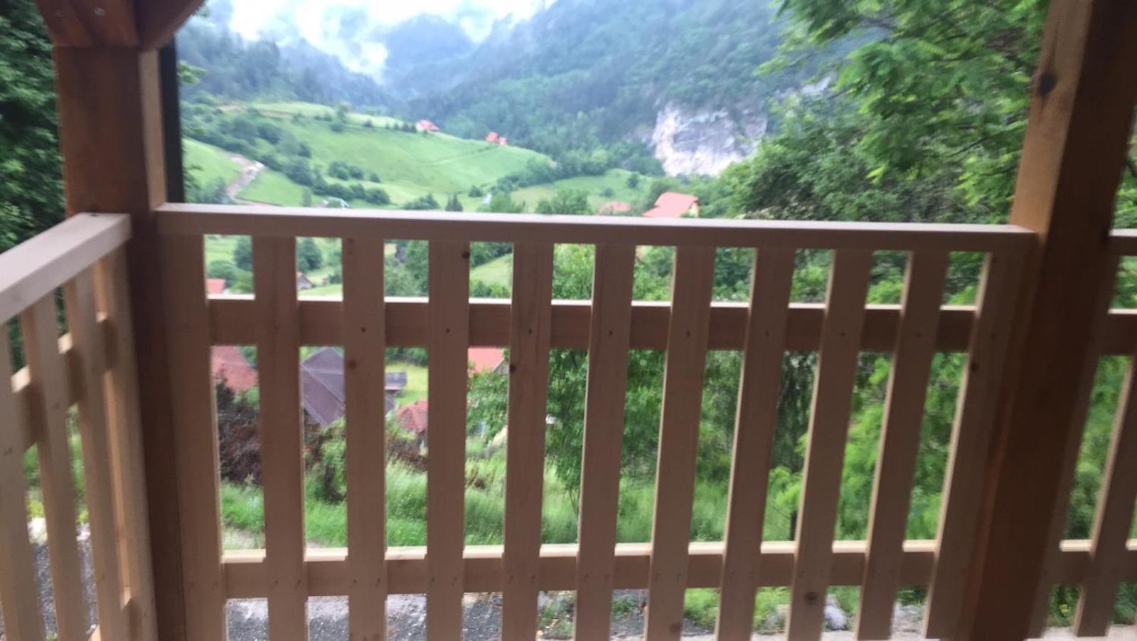 Hotel Ljubav Stara Zaovine Lazici Exterior foto