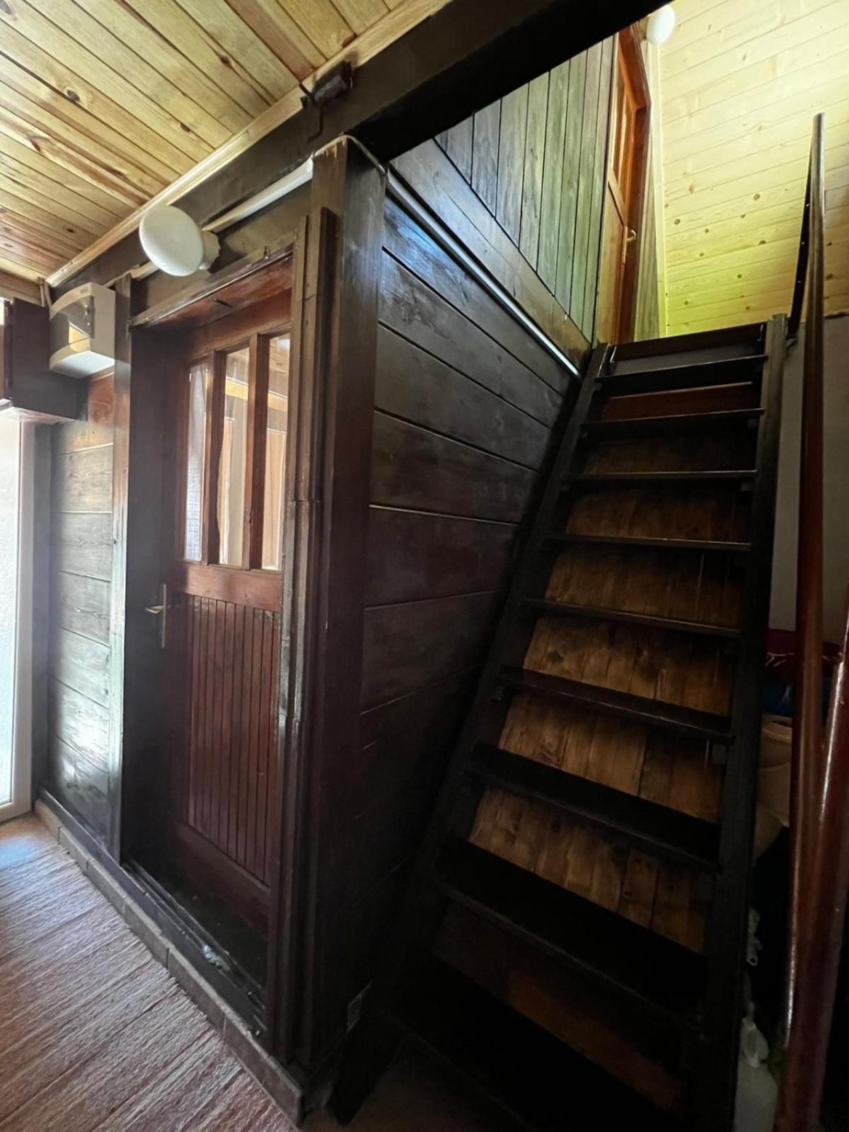 Hotel Ljubav Stara Zaovine Lazici Exterior foto