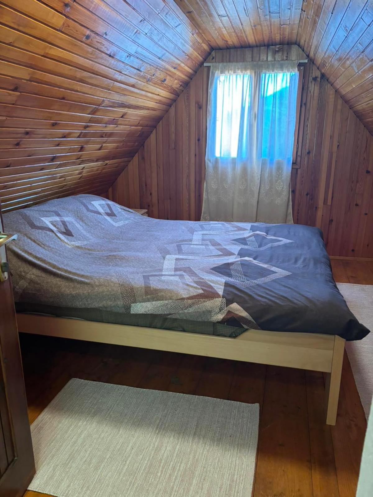Hotel Ljubav Stara Zaovine Lazici Exterior foto