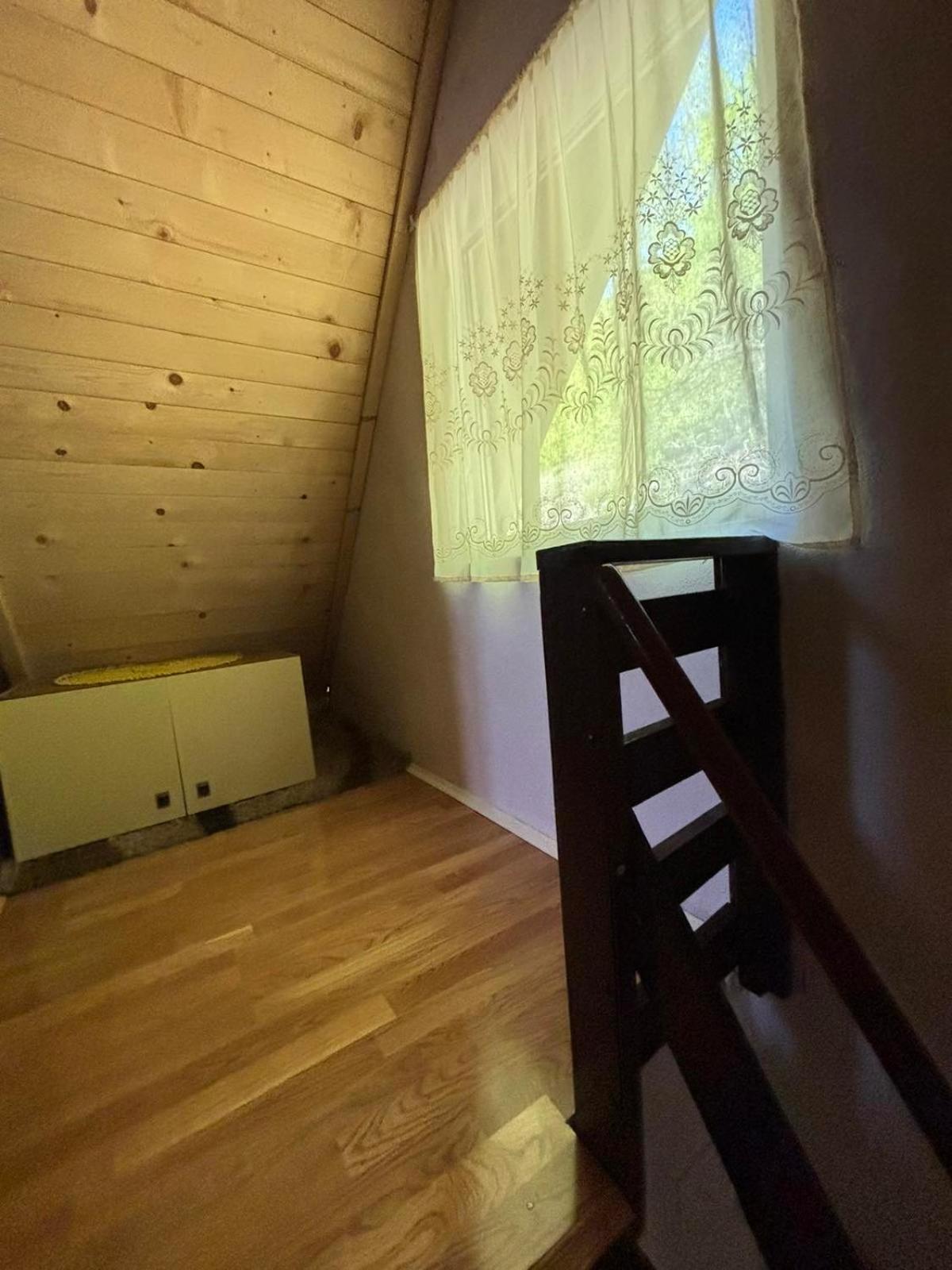 Hotel Ljubav Stara Zaovine Lazici Exterior foto