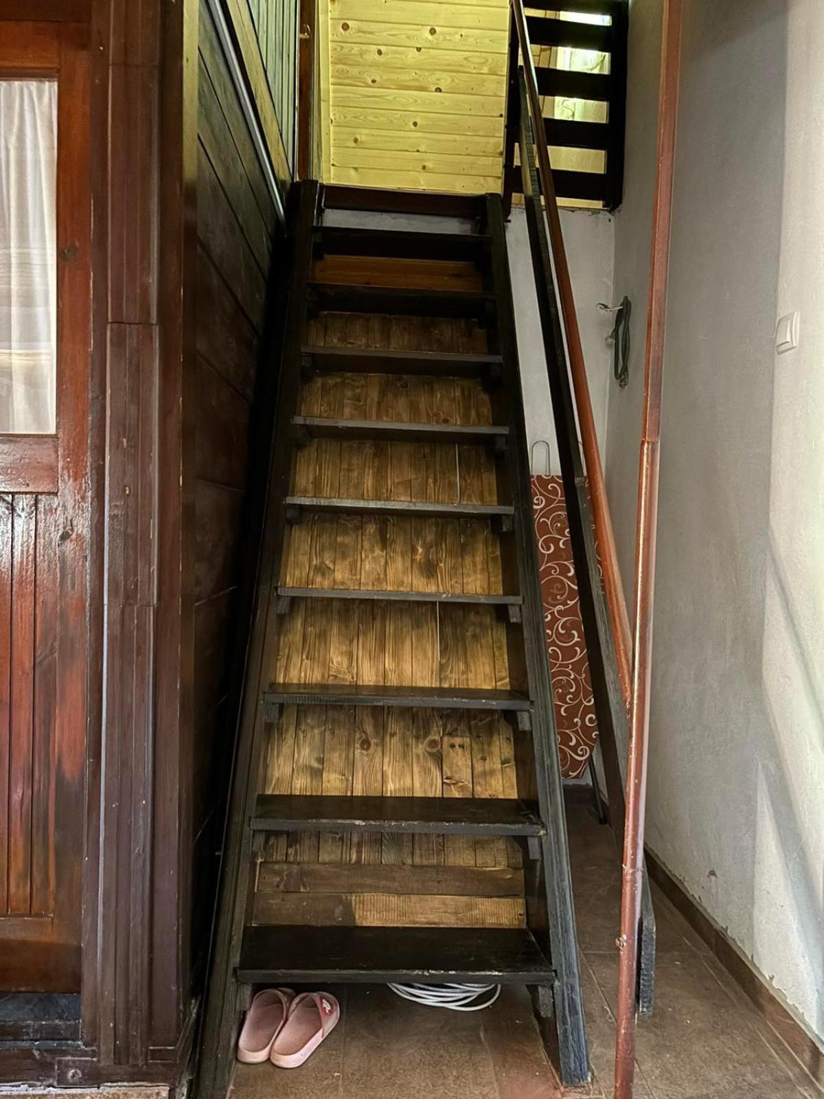 Hotel Ljubav Stara Zaovine Lazici Exterior foto